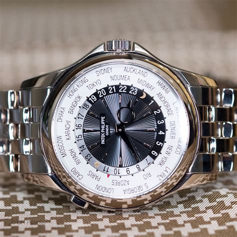 patek philippe gmt watch